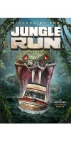 Jungle Run (VJ Junior - Luganda)